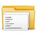 Documents  icon